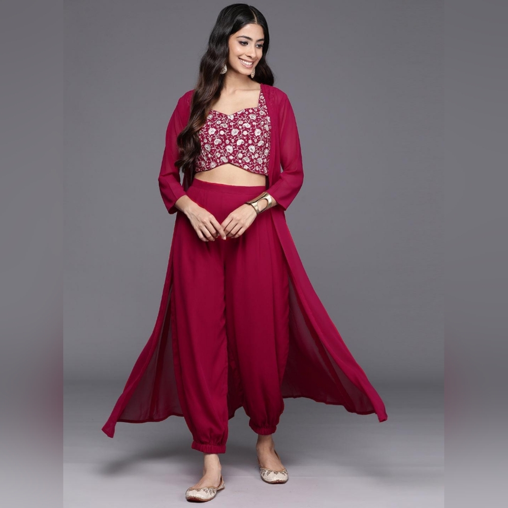 Indian Punjabi suit